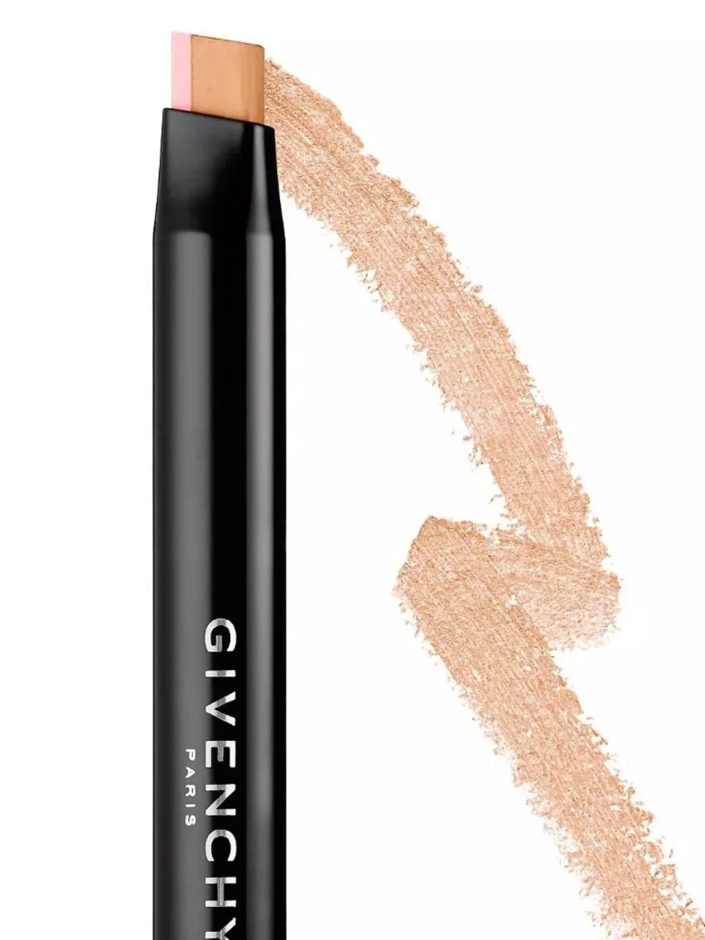 ☑️ Givenchy #3 Mousseline Halee  Teint Couture Embellishing Concealer